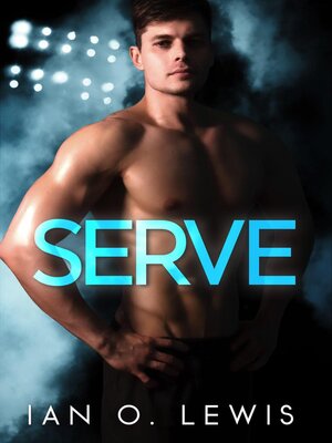 cover image of Serve